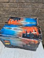 3 x Bat 1 Digital, Muziek en Instrumenten, Licht en Laser, Ophalen, Zo goed als nieuw, Licht, Kleur