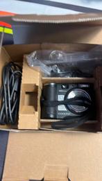 Nikon coolpix P50 in doos, Ophalen of Verzenden, Zo goed als nieuw, Nikon, 8 keer of meer