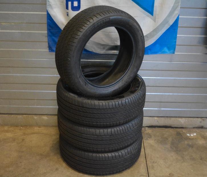 4x Nieuwe Zomerband Michelin Primacy4 S3 195 55 16 (Z30), Auto-onderdelen, Banden en Velgen, Band(en), Zomerbanden, 16 inch, 195 mm