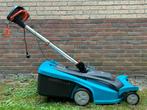 Gazonmaaier Gardena 38E, Tuin en Terras, Grasmaaiers, Ophalen, Cirkelmaaier, Gebruikt, Elektrische grasmaaier