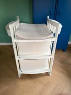 Stokken CARE commode, Ophalen, Gebruikt, 50 tot 70 cm, 100 cm of meer