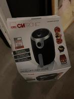 Air fryer capacity 1.8 litres, Ophalen, Zo goed als nieuw, Airfryer, 1500 gram of meer