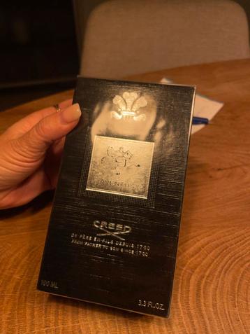 Creed Aventus Parfum 100ml - Nieuw! beschikbaar voor biedingen