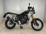 Yamaha XTZ 700 TENERE (bj 2025), Bedrijf, Toermotor