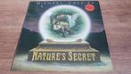 Michael Cassidy - Nature's Secret (1979) Vinyl Album, Ophalen of Verzenden, 1960 tot 1980, Gebruikt, 12 inch