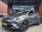 Toyota C-HR 1.8 Hybrid Executive // NAVI // CAMERA // CLIMA, Stof, Gebruikt, Zwart, 4 cilinders