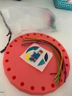 Knoop Spel / Decrypt Rope, Hobby en Vrije tijd, Knutselen, Ophalen of Verzenden, Zo goed als nieuw, Materiaal