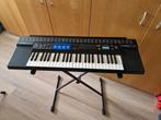 Casio keyboard Tone bank CT470 met standaard, Muziek en Instrumenten, Keyboards, Ophalen, Casio, Met standaard, 61 toetsen