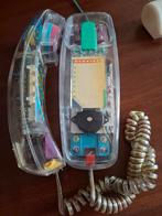 Transparante Profoon telefoon TX 129, Ophalen of Verzenden, Zo goed als nieuw