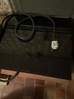 Ikea  matmassig met defect, Ophalen, 4 kookzones, Zo goed als nieuw, Inbouw