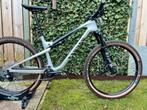 Canyon Lux Trail CF 6 mt. L - Topstaat!, 49 tot 53 cm, Zo goed als nieuw, Ophalen, Overige merken