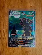 Umbreon VMAX 215/203 - Evolving Skies Pokémonkaart, Hobby en Vrije tijd, Verzamelkaartspellen | Pokémon, Ophalen of Verzenden