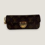 Louis Vuitton lagoon pochette brilhouder