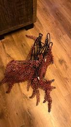 Roze zijde takken, bloemen kunst, Ophalen, Zo goed als nieuw