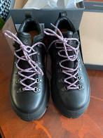 Dames Waterdichte Leren Schoen ECCO Track 30, maat 41, Ophalen of Verzenden, Nieuw, Schoenen