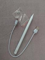 Universal stylus pen, Computers en Software, Tekentablets, Multi-touch, Ophalen of Verzenden, Zo goed als nieuw, Generic