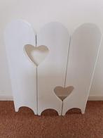 Houten luikje, Antiek en Kunst, Curiosa en Brocante, Ophalen of Verzenden