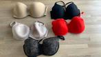 Marlies Dekkers 80f, pakket bh’s, after eden , maidenform, Ophalen of Verzenden, BH