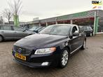 Volvo S80 1.6 D2 Momentum Automaat -Luxe uitvoering-lederen, Euro 5, Gebruikt, Stoelverwarming, 4 cilinders