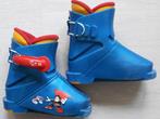 Kinderskischoenen Salomon Schoenmaat 26 / Skischoenmaat 16, 160 tot 180 cm, Gebruikt, Verzenden, Schoenen