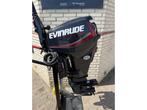 Evinrude 25PK Knuppel powertrim langstaart incl elec. start, Watersport en Boten, Buiten- en Binnenboordmotoren, Niet ingevuld