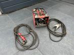 Elektrische lastoestel 190 amp, Doe-het-zelf en Verbouw, Gereedschap | Lasapparaten, Ophalen, Gebruikt, 150 tot 250 ampère, Elektroden