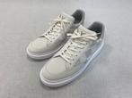 Louis Vuitton Beverly Hills Damier White/Grey Size 10, Verzenden, ., Wit, Nieuw