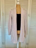Fijn zomervest Repeat maat 40 naturel beige, Beige, Ophalen of Verzenden, Zo goed als nieuw, Maat 38/40 (M)