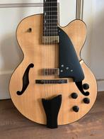 Ibanez AFC 95 NTF Archtop Gitaar (Gretsch - Gibson ES type), Muziek en Instrumenten, Snaarinstrumenten | Gitaren | Elektrisch