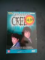 DVD series detectives, crime, politie etc, Cd's en Dvd's, Vanaf 12 jaar, Ophalen of Verzenden, Zo goed als nieuw, Thriller