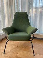 Hem hai lounge chair Luca Nichetto, Huis en Inrichting, Ophalen, Gebruikt, 75 tot 100 cm, Metaal