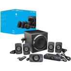 Te koop: bijna nieuwe Logitech Z906 5.1 speaker set, Ophalen of Verzenden, Zo goed als nieuw