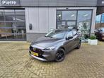 Mazda 2 1.5 e-SkyActiv-G 90 Homura | 16- INCH LMV | CARPLAY, 12 maanden, Stof, Gebruikt, Zwart