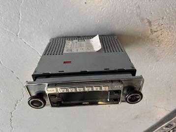 Gelhard Classic 40 Retro Look  radio CD MP3 USB SD Bluetooth beschikbaar voor biedingen