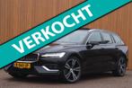 Volvo V60 2.0 B3 R-Design Inscription org NL-auto Harman Kar, Auto's, 4 cilinders, 1969 cc, Onderhoudsboekje, 750 kg
