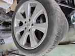 Saab mpv velgen, Auto-onderdelen, Velg(en), 16 inch, 205 mm, Winterbanden