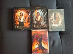 4x hercules dvds film serie, Ophalen of Verzenden, Zo goed als nieuw