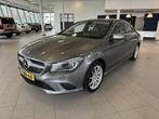 Mercedes-benz CLA-klasse 180 CDI Ambition, Auto's, Mercedes-Benz, Origineel Nederlands, Te koop, Zilver of Grijs, 5 stoelen