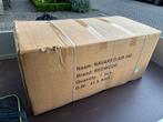 Opblaasbare tent Navarro AIR 340, Ophalen, Nieuw, Tot en met 5