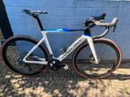 Carbon Racefiets Yoeleo R21, 28 inch, Gebruikt, Carbon, Heren