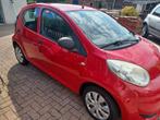 Citroën C1 Rood 2011, Auto's, C1, Particulier, Rood, Te koop