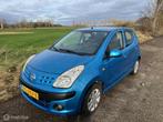 Nissan Pixo 1.0 Look / Airco / Apk 11-2026 / 136 dkm Nap, Voorwielaandrijving, Euro 5, Stof, Gebruikt