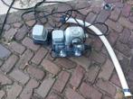 Intex Zoutwatersysteem Eco 7220G, Ophalen of Verzenden, Gebruikt