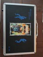 Michael Jackson DVD Box the ultimate collection set case, Cd's en Dvd's, Ophalen of Verzenden, Pop