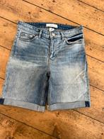 H&M korte jeans maat 152/158 jongen, Broek, H&M, Ophalen of Verzenden, Zo goed als nieuw