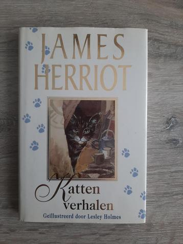 James herriot kattenverhalen €5 beschikbaar voor biedingen