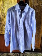 NIEUWE HERENBLOUSE MERK "MARVELIS" MAAT 44 BÜGELFREI !, Kleding | Heren, Overhemden, Marvelis, Nieuw, Halswijdte 43/44 (XL), Verzenden