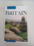 Britain, Ophalen, Zo goed als nieuw