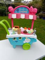 vtech ijscokar, Ophalen, Zo goed als nieuw, 2 tot 4 jaar