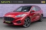 Ford Kuga 2.5 PHEV ST-Line X | Panoramisch zonnedak | Stoelv, 12 maanden, 14 kWh, Gebruikt, Euro 6